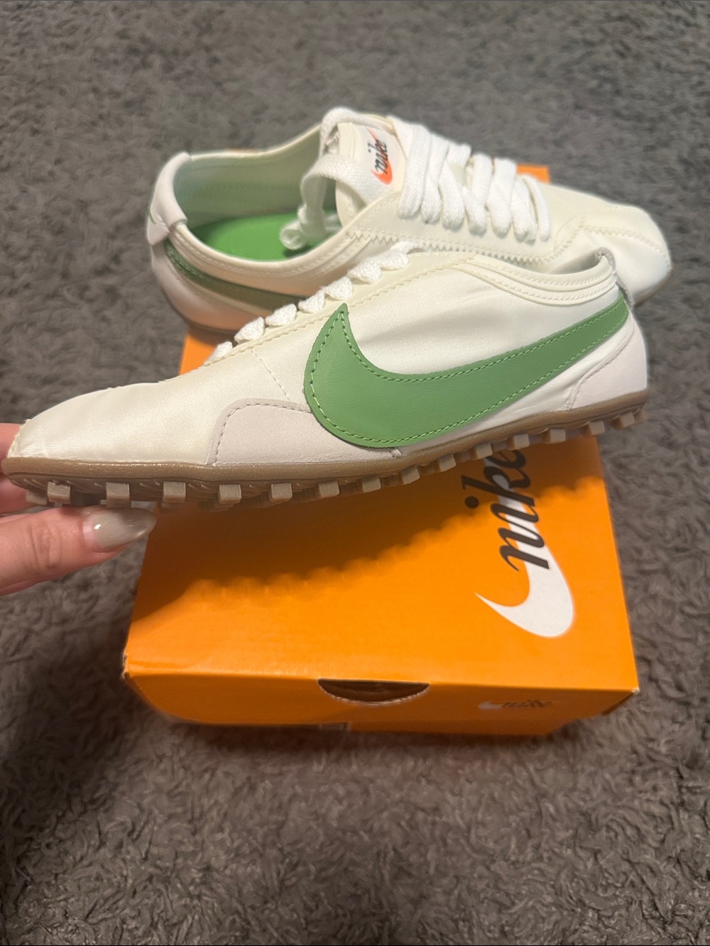 Nike Moon Shoe OG SP Sneaker